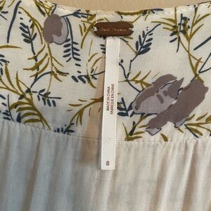 COPY - Free people dress